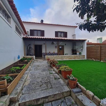 Sintra Cottage ภายนอก รูปภาพ