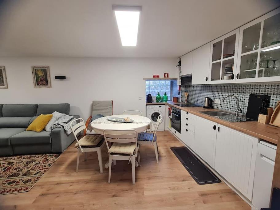 Sintra Cottage ภายนอก รูปภาพ