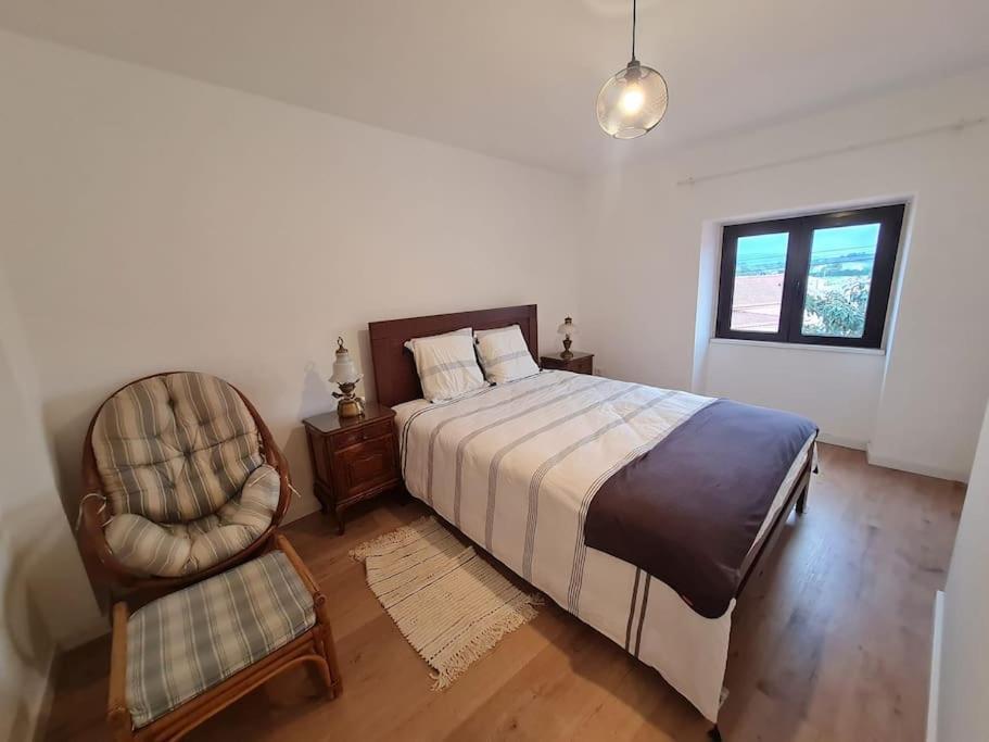 Sintra Cottage ภายนอก รูปภาพ