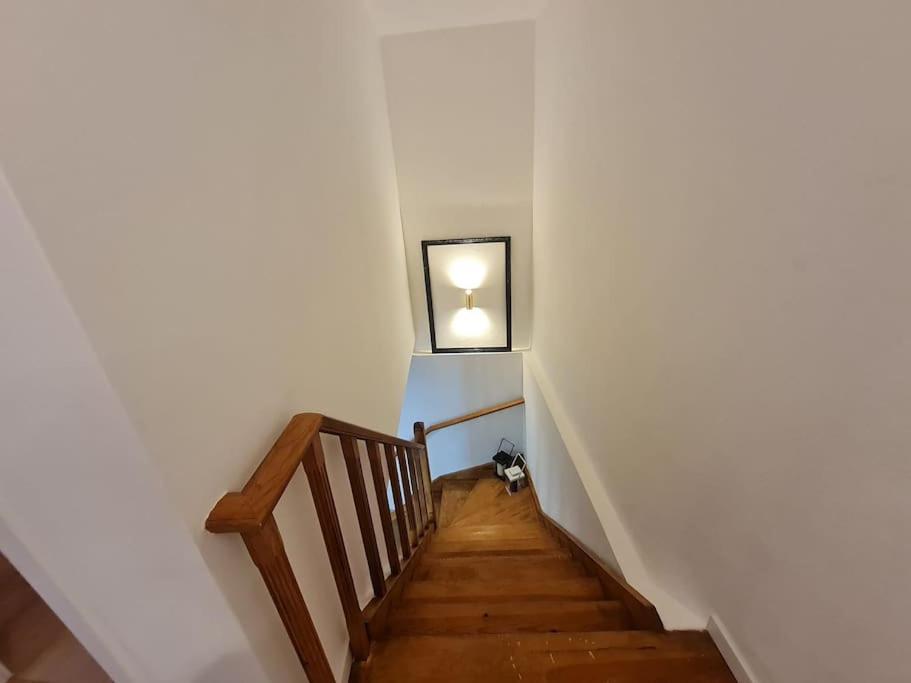 Sintra Cottage ภายนอก รูปภาพ