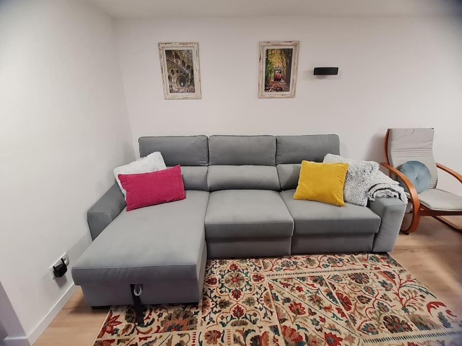 Sintra Cottage ภายนอก รูปภาพ