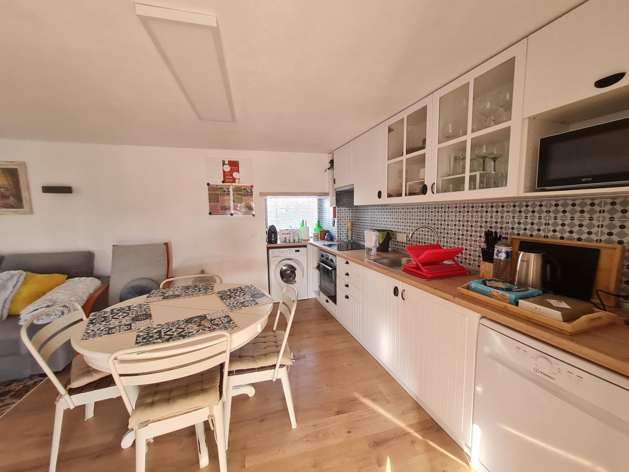 Sintra Cottage ภายนอก รูปภาพ