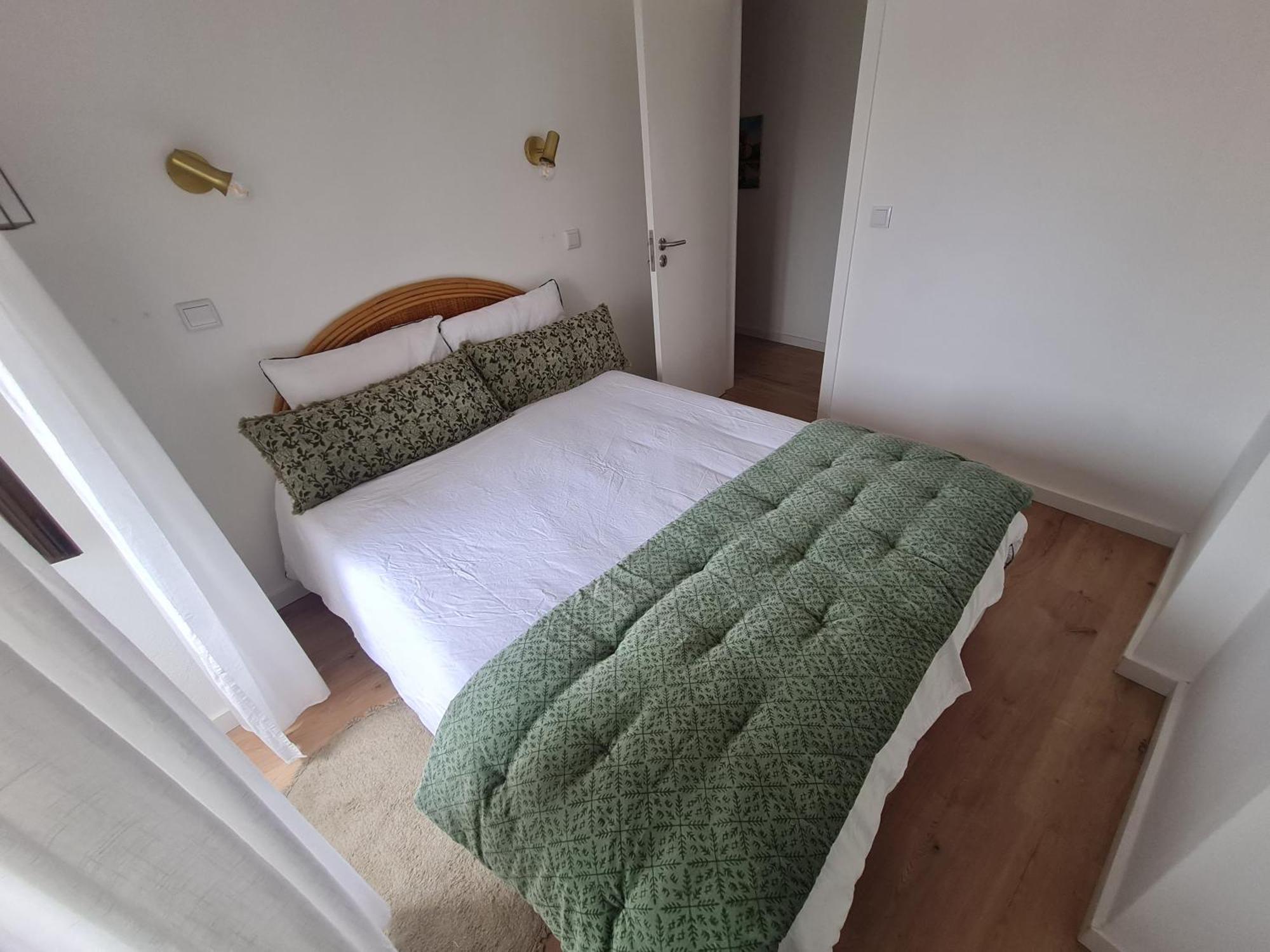 Sintra Cottage ภายนอก รูปภาพ